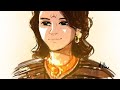 Karna Karnan Mahabharat Arjun Ka Sheesh Gira Dunga Song