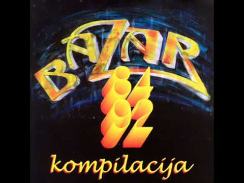 Bazar - Tina