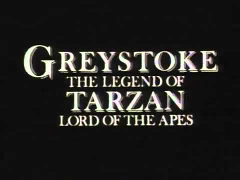 Greystoke (1984) Official Trailer