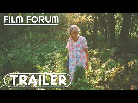 AGATHA’S ALMANAC Trailer