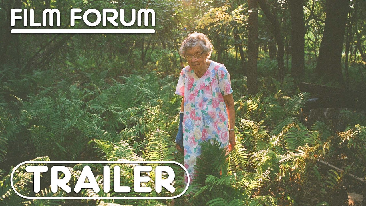 Agatha’s Almanac — Official Trailer