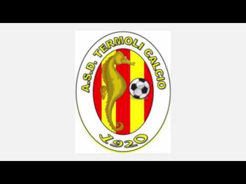 Inno Termoli Calcio - Termoli Calcio Anthem