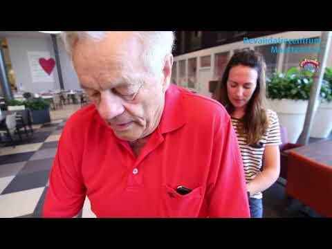 Revalidatiecentrum Maartenshof: een prettige plek om te revalideren