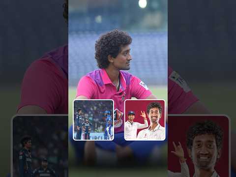 This or That ft TNPL Captain Sai Kishore #shorts #tnpl #tnplt20