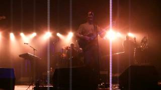 Reception - Trip Shakespeare at OLL Blast, Mound, MN 5.19.12