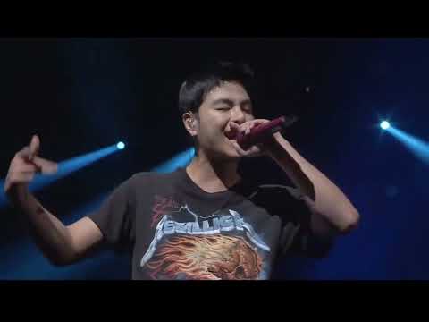 Rhythm ta- ikon live band