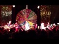 Jingle Bells by Sufjan Stevens in Buffalo