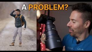 Laowa 200mm f2: You've Been Warned