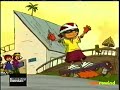 Klasky Csupo Nickelodeon Productions 1999 2017