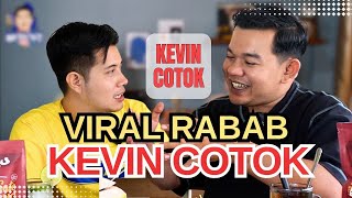 Download lagu Kevin Cotok Bikin Lagu Sedih Tapi Bikin Orang Minang Malah Ngakak !! mp3