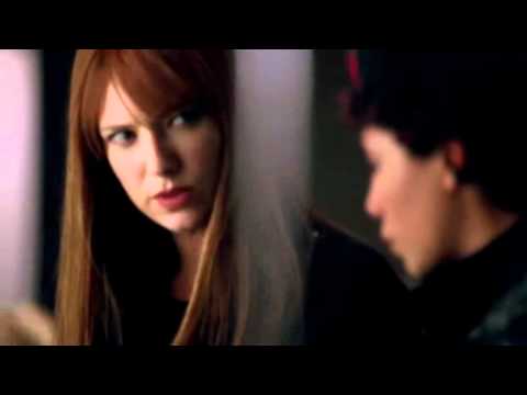 Fringe Episode 3.05 Scene - Would you Mind Taking Another Look For Me