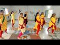 Banjara Song Dhimi Dhimi Nach Amazing Super Dance By SM Dance Studio Mahesh Sir
