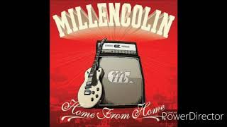 Millencolin - Afghan (RFAL version)