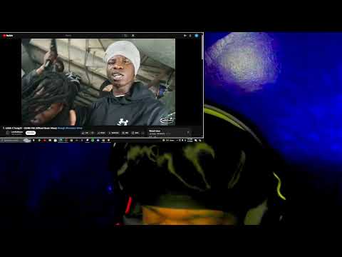 LOSKI X ​YungLiv - GOING FED (Official Music Video) REACTION!