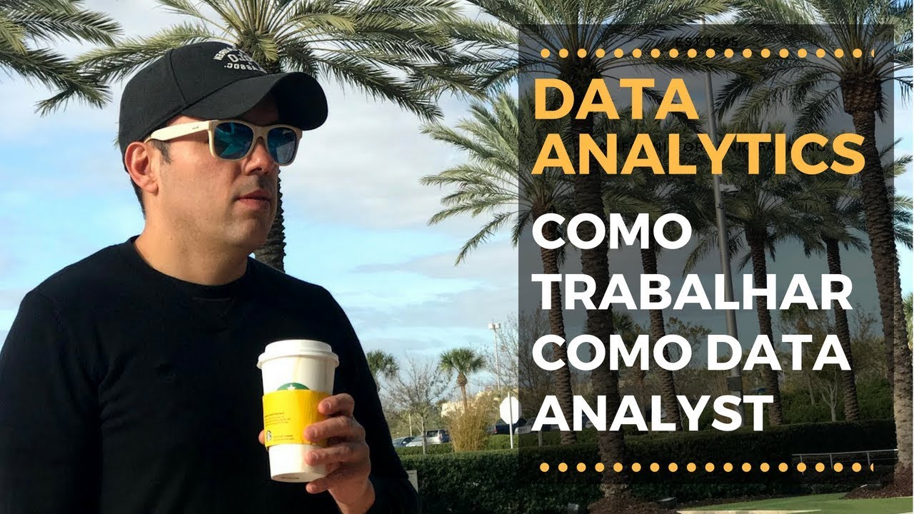 Por que Você Precisa Aprender Data Analytics