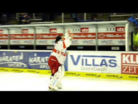 EC-KAC @ VSV - HF 4 -Der ganze Sektor hüpft...Chiodo...Christoph Brandner... - 22.03.2011