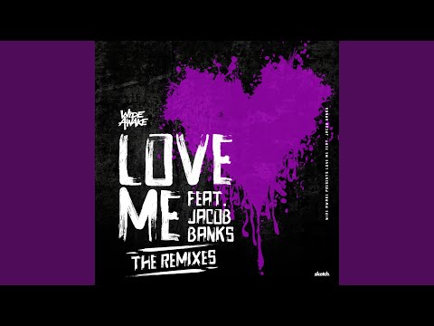Love Me (Crissy Criss Remix)