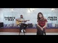 Jonita Gandhi - There's No Way [Lauv & Julia Michaels] ft. Keba Jeremiah