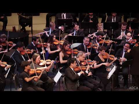 Compadre Pedro Juan by L. Alberti | ADCA Symphony Orchestra