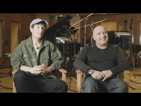 The Making of the Planet Earth III Soundtrack ft. Bastille | BBC Earth