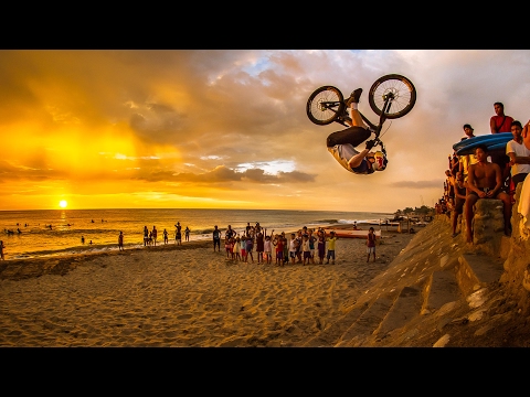 Drop and Roll Ride The Philippines