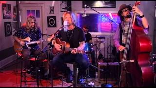 Devon Allman "Turn Off The World" (Sun Studio Sessions)