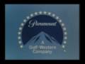 Paramount Television 1981 Reversed