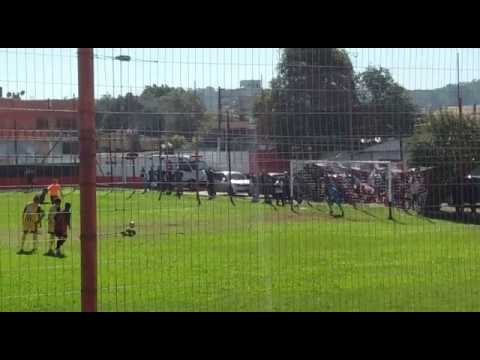 Sapucaiense 0×2 Bagé (Penalty)