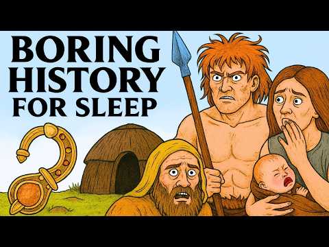 What It Was Like to Live in Iron Age Scandinavia | Historical Stories