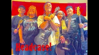 Evil&#39;s Sway, Japandroids - cover by Headcase!