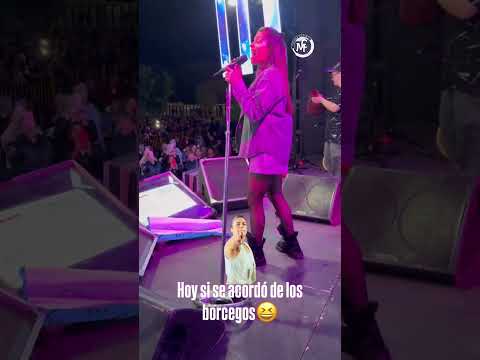 La LBC & Euge Quevedo 🥾 Brinkmann Córdoba - Vier-31-Oct 🪗 💯