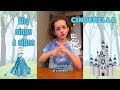 Ella Grace Helton Sings And Signs Cinderella S A Dream Is A Wish Your Heart Makes