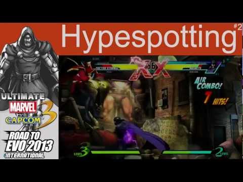 Hypespotting 2