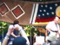 The Gourds, Country Gal, Oregon Country Fair, 7-11-10