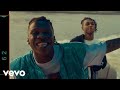 Seyi Vibez C Major Visualizer