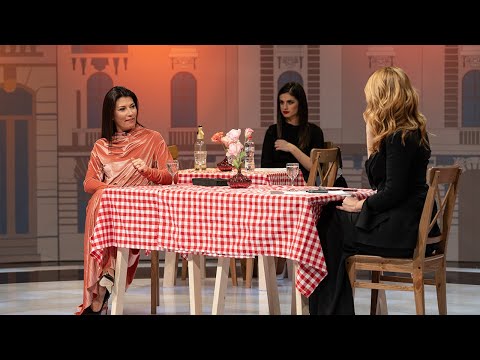 Balkanskom ulicom gost Milena Vasić - 23. epizoda