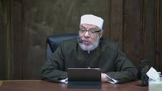 صورة درس الفجر الدكتور صلاح الصاوي - يسالونك عن الشريعة 42 - تطبيق الشريعة ودعاوى تخريب الاقتصاد 1