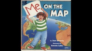 Me on the Map gameplay video by ElizabethLamancusa, 4:03 duration