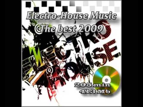 Edward Maya - Stereo Love (DJ Ivan Flash Electro Remix)