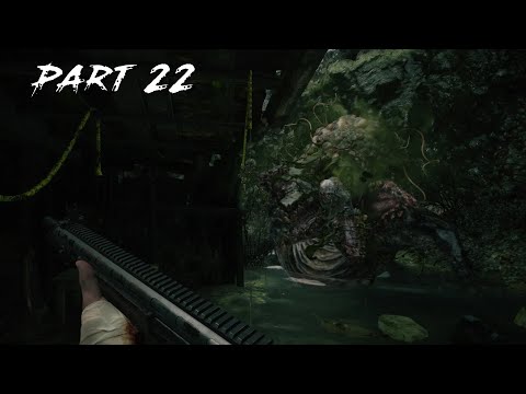 Resident Evil 8 Village [2021] PC FULL HD 1080p60fps RTX Walkthrough Gameplay No Commentary Part 22
