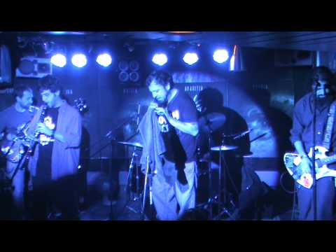 SURMATA HARRY'S COPTOR MIX - Skupa ti si (Live @ Stroeja - November 2010)