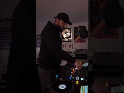 Jethro Heston Live Tech-House (Mostly) Mix 5th June '22