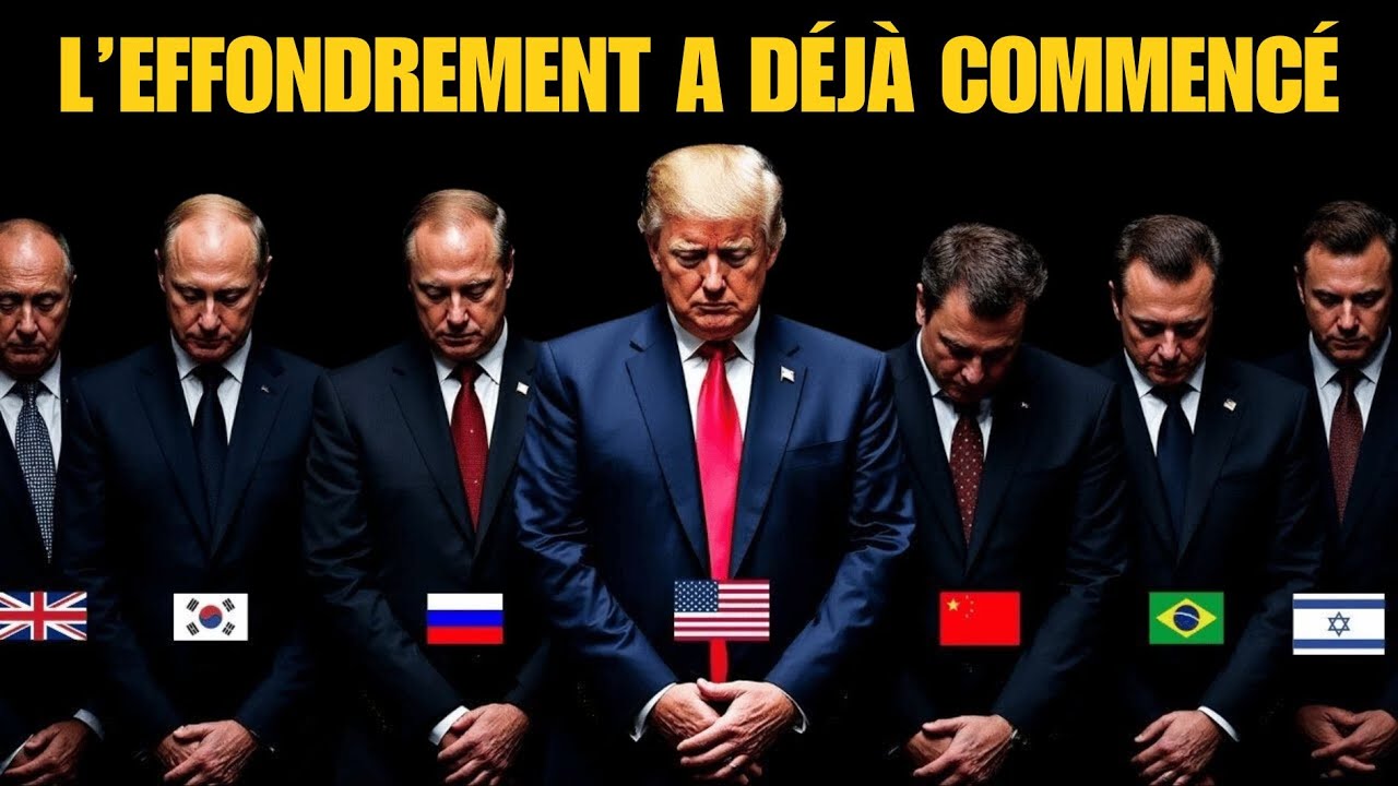 Les 70 semaines de Daniel : le compte à rebours de la fin des temps