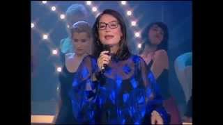 Nana Mouskouri - Siboney