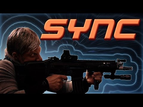 Thumbnail of the video: Sync - The Movie