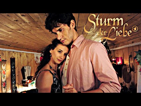 Sturm der Liebe ♡ Folge 1421