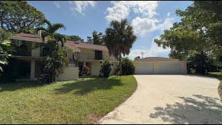 Greenacres Homes for Rent 4BR/2BA by Greenacres Property Management