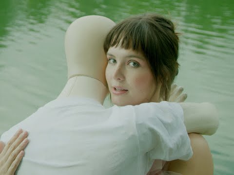 Katie Tupper - Danny (Official Video)