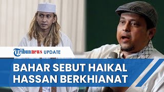 Download lagu Habib Bahar Sebut Haikal Hassan Berkhianat di Sela Sidang: Ana Sama Haikal Hassan Pengkhianat mp3 Download lagu Habib Bahar Sebut Haikal Hassan Berkhianat di Sela Sidang: Ana Sama Haikal Hassan Pengkhianat mp3