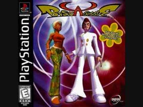 Bust a Groove - I luv Hamburgers (Extended)